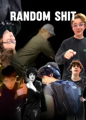 Random Shit