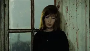 Задник до фильму"Червона пустеля" #775099