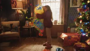 Задник до фильму"A Holiday Short: Best Christmas Ever" #923753