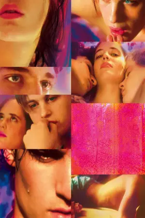 Постер до фильму"Мрійники" #645986