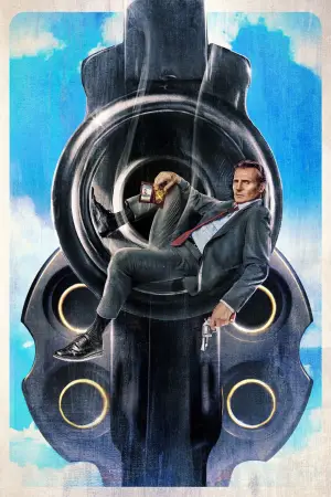 Постер до фильму"Голий пістолет" #520124