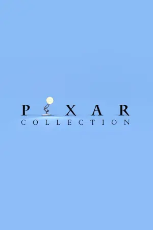 Постер до фильму"Історія Pixar" #423795
