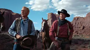 Задник до фильму"Шукачі" #713488