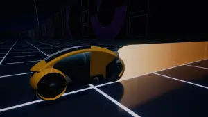 Задник до фильму"Трон 3" #517948