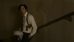 Задник до фильму"Зодіак" #649550