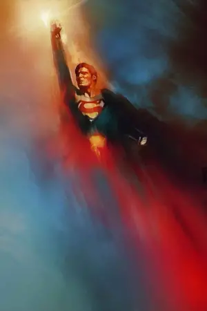 Постер до фильму"Супермен" #631511