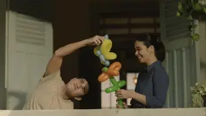 Задник до фильму"2nd Miracle in Cell No. 7" #787055