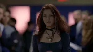 Задник до фильму"Ginger Snaps" #858905