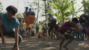 Задник до фильму"Para Perasuk" #798007