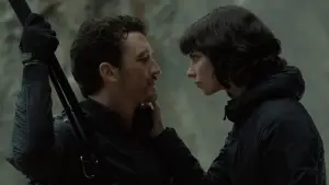 Задник до фильму"Ущелина" #549740