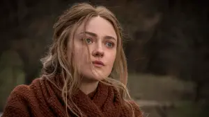 Задник до фильму"Пекло" #235671