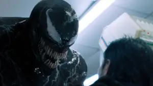 Задник до фильму"Веном" #570967