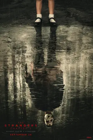 Постер до фильму"Незнайомці: Частина друга" #545576