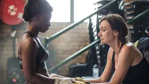 Задник до фильму"Я — всі дівчата" #333016