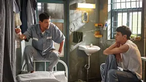 Відео до фільму A Violent Prosecutor | KMOVIE: A Violent Prosecutor 姜棟元、黃政民新片《檢察官外傳 검사외전》  (EN SUB)