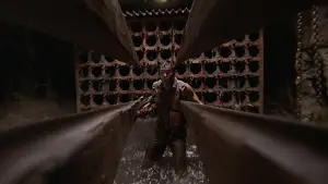 Задник до фильму"Зловісні мерці 3: Армія темряви" #669607