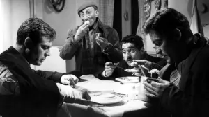 Задник до фильму"Звичайні підозрювані" #178151