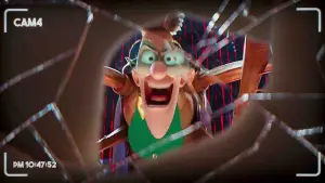 Задник до фильму"Нікчемний Я 4" #766308