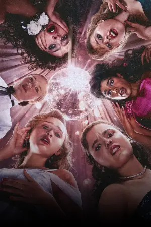 Постер до фильму"Вулиця страху: Королева випускного" #587404