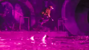 Задник до фильму"Мисливці за привидами 2" #281162