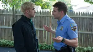 Задник до фильму"Місце під соснами" #696327