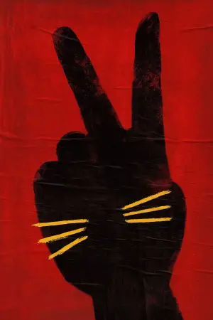 Постер до фильму"Кролик Джоджо" #625591