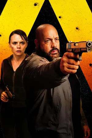 Постер до фильму"Стволи догори" #559646