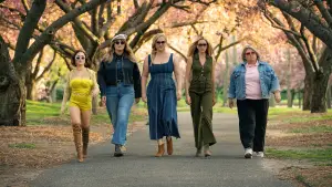 Задник до фильму"Типу вагітна" #588052