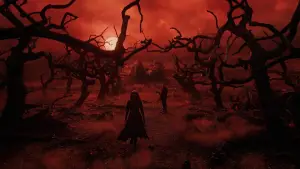 Задник до фильму"Доктор Стрендж у Мультивсесвіті божевілля" #558075