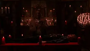 Задник до фильму"Коп маніяк 3" #441035