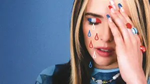 Задник до фильму"Не в порядку" #286081