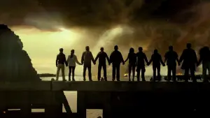 Задник до фильму"Тихоокеанський рубіж" #580384