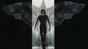 Задник до фильму"Ворон" #210578