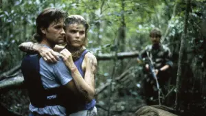 Задник до фильму"Поганий сезон" #437015