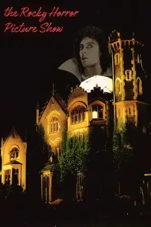 Постер до фильму"Шоу жахів Роккі Горрора" #648150