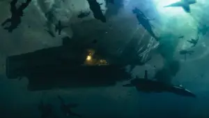 Задник до фильму"Трансформери: Помста полеглих" #656016