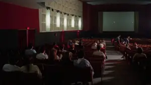 Задник до фильму"Демони" #901569