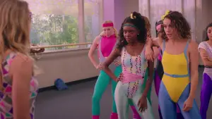 Задник до фильму"Дівчина з долини" #742082