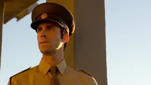 Задник до фильму"Прощавай, Бафана" #357842