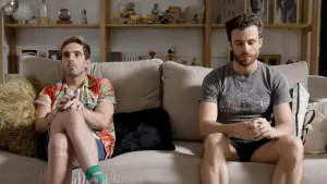 Задник до фильму"#300cartas" #792292