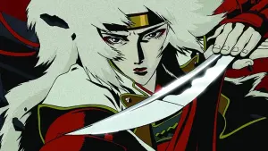 Задник до фильму"Аніматриця" #234099