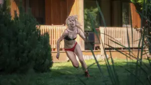 Задник до фильму"Переслідувач" #683524