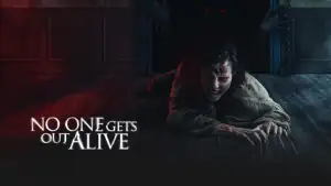 Відео до фільму Ніхто не піде живим | Никто не уйдёт живым 👽 Русский трейлер 👽 Фильм 2021 (Netflix)