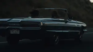 Задник до фильму"Тельма і Луїза" #675588