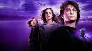 Задник до фильму"Гаррі Поттер і келих вогню" #556558