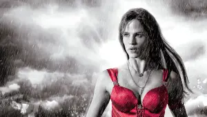 Задник до фильму"Електра" #720873