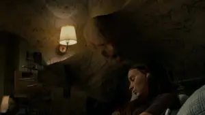 Задник до фильму"Кошмар на вулиці В’язів" #702947