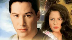 Задник до фильму"Прогулянка у хмарах" #230215