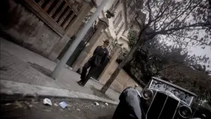 Задник до фильму"Конформіст" #671271