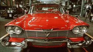 Задник до фильму"Христина" #257027